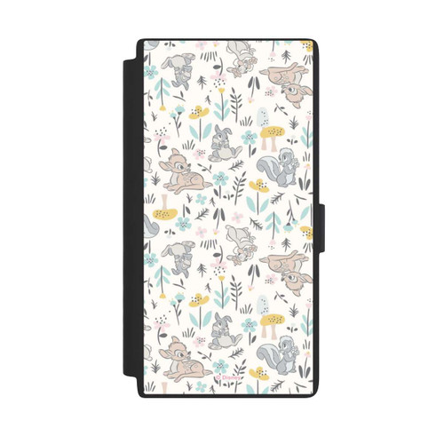 Samsung Galaxy S24 Ultra NIVOflip Bambi und Kloper Organic