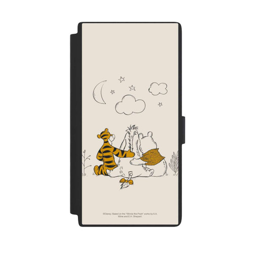 Samsung Galaxy S24 Ultra NIVOflip Best Friends in Nature