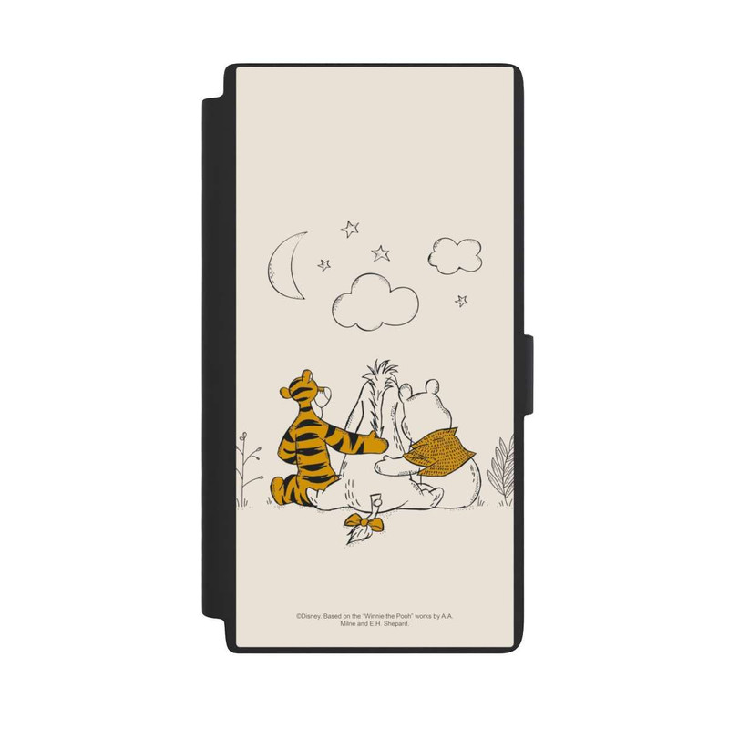 Galaxy S24 Ultra NIVOflip Beste Freunde in der Natur