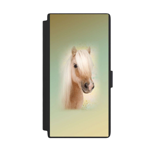 Samsung Galaxy S24 Ultra NIVOflip Haflinger Portait