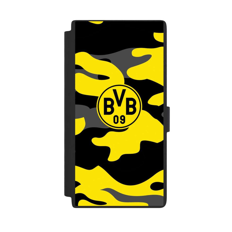 Galaxy S24 Ultra NIVOflip BVB Camo