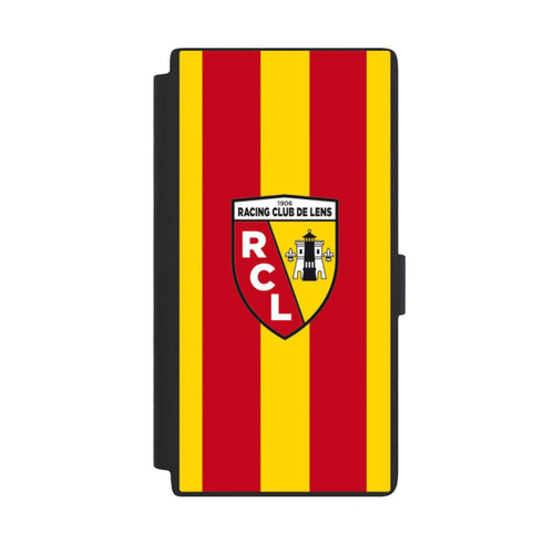 Samsung Galaxy S24 Ultra NIVOflip Maillot Domicile RC Lens 2020/21