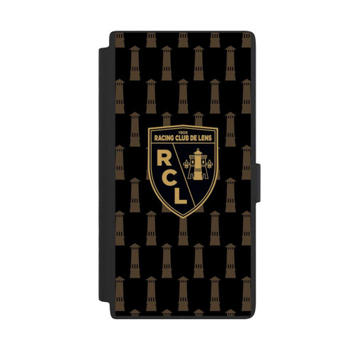 Samsung Galaxy S24 Ultra NIVOflip Maillot Extérieur RC Lens 2020/21