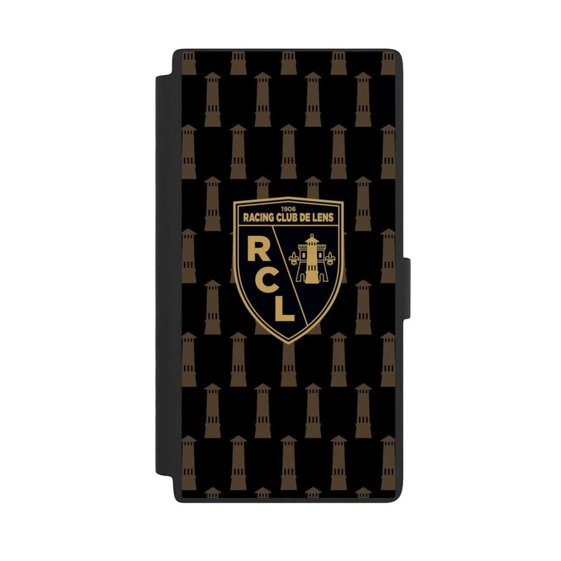 Galaxy S24 Ultra NIVOflip Maillot Extérieur RC Lens 2020/21