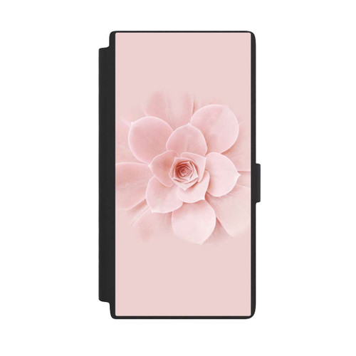 Samsung Galaxy S24 Ultra NIVOflip Blush Succulent