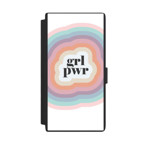 Samsung Galaxy S24 Ultra NIVOflip Grl Pwr