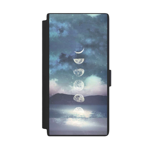 Samsung Galaxy S24 Ultra NIVOflip Rising Moon