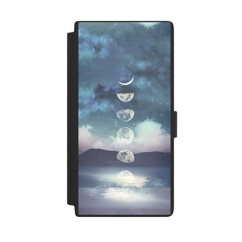 Galaxy S24 Ultra NIVOflip Lune montante