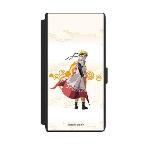 Samsung Galaxy S24 Ultra NIVOflip Naruto Hokage