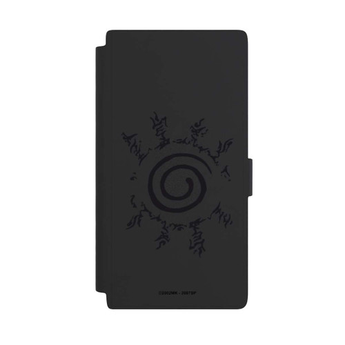 Samsung Galaxy S24 Ultra NIVOflip The seal of Naruto without background