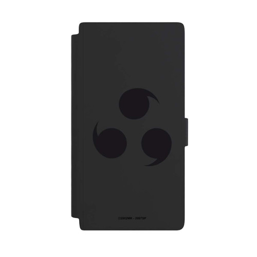 Samsung Galaxy S24 Ultra NIVOflip Sharingan ohne Hintergrund