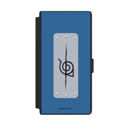 Samsung Galaxy S24 Ultra NIVOflip Sasuke Stirnband