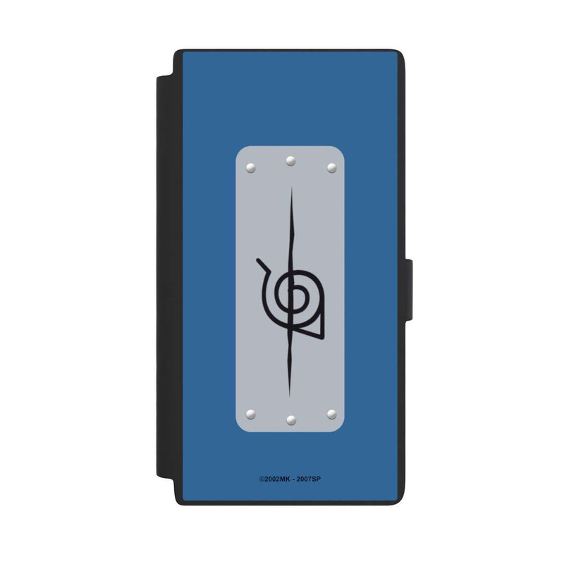 Galaxy S24 Ultra NIVOflip Sasuke Stirnband