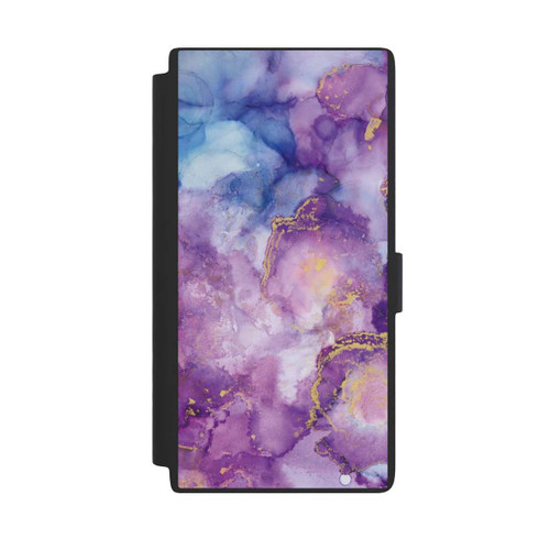 Samsung Galaxy S24 Ultra NIVOflip Lila Strudel