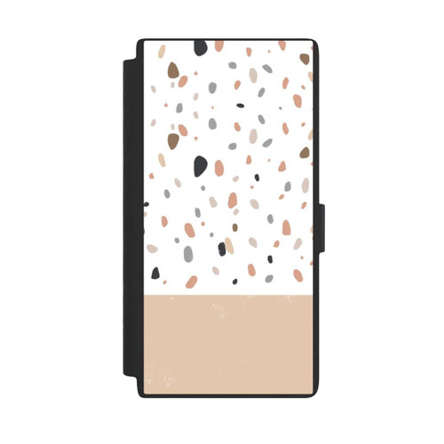 Samsung Galaxy S24 Ultra NIVOflip Terrazzo Love
