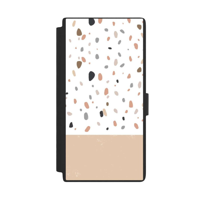 Galaxy S24 Ultra NIVOflip Terrazzo Love