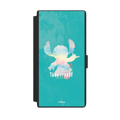 Samsung Galaxy S24 Ultra NIVOflip Stitch Outline Colorful