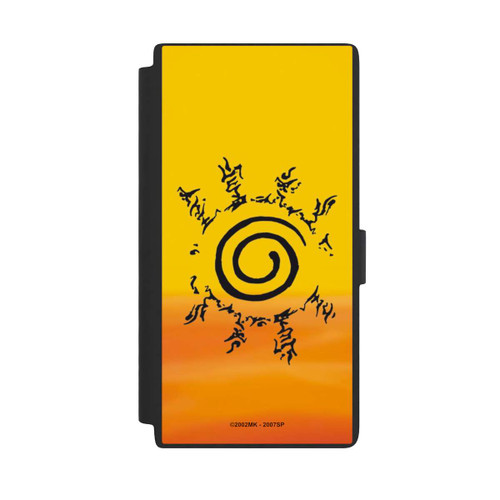 Samsung Galaxy S24 Ultra NIVOflip Das Siegel von Naruto