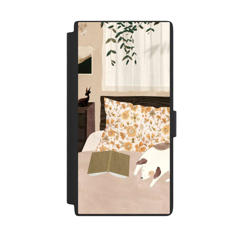 Galaxy S24 Ultra NIVOflip Fauler Abend von Léa Le Pivert