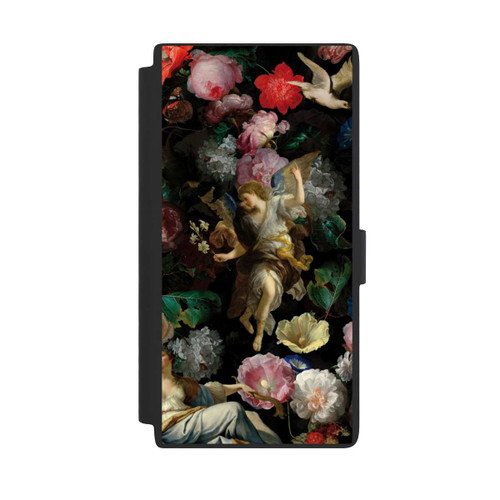 Samsung Galaxy S24 Ultra NIVOflip Kunst und Religion