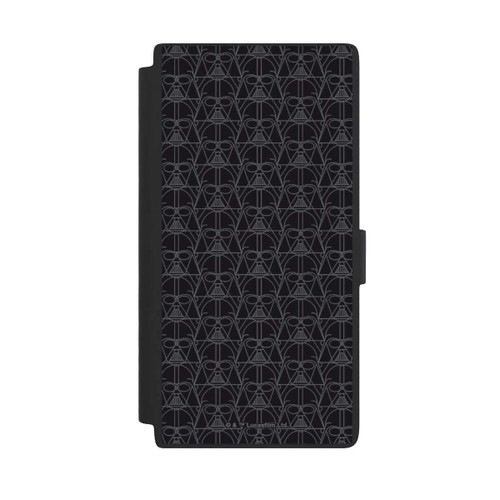 Samsung Galaxy S24 Ultra NIVOflip Darth Vader Line Art