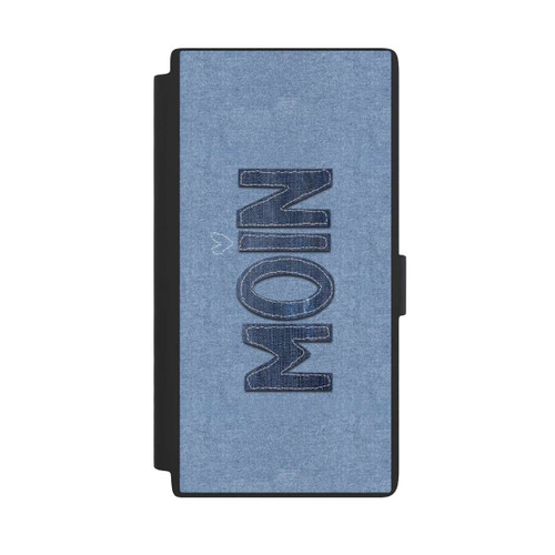 Samsung Galaxy S24 Ultra NIVOflip Moin Jeans