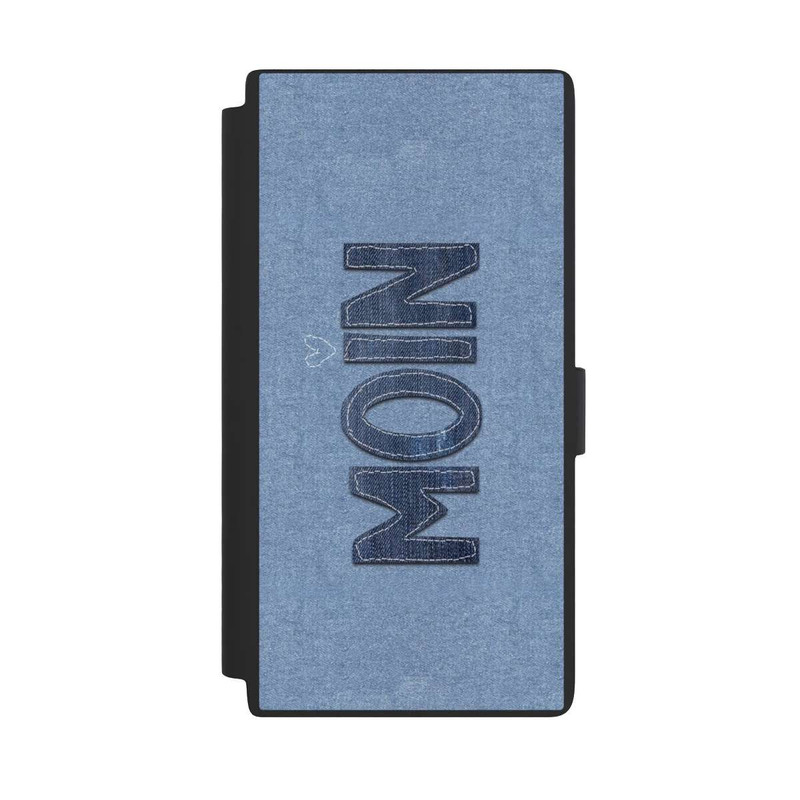 Galaxy S24 Ultra NIVOflip Moin Jeans