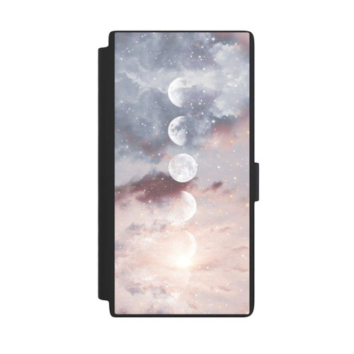 Samsung Galaxy S24 Ultra NIVOflip clair de lune