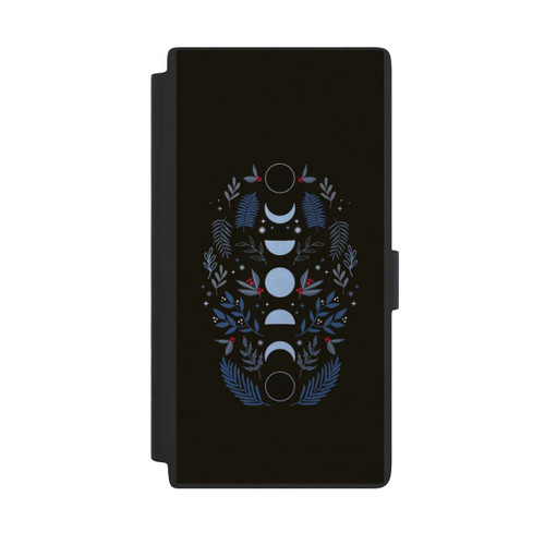 Samsung Galaxy S24 Ultra NIVOflip Die Mondphasen