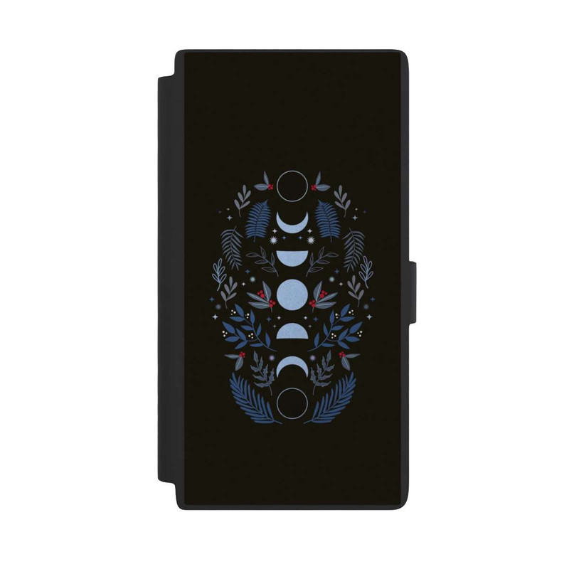 Galaxy S24 Ultra NIVOflip Die Mondphasen