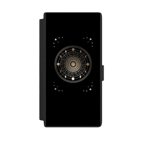 Samsung Galaxy S24 Ultra NIVOflip Yule Winter Solstice Theme