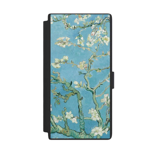 Samsung Galaxy S24 Ultra NIVOflip Almond Blossom by Vincent Van Gogh