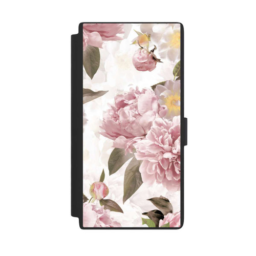 Samsung Galaxy S24 Ultra NIVOflip Alte Pfingstrose