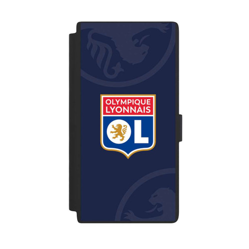 Samsung Galaxy S24 Ultra NIVOflip OL Blason