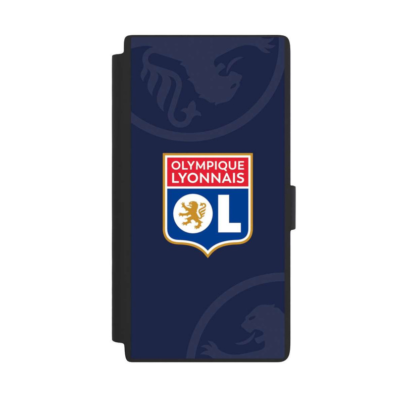 Galaxy S24 Ultra NIVOflip OL Blason