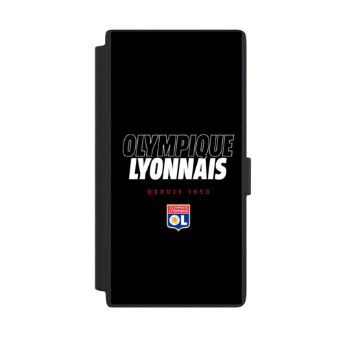Samsung Galaxy S24 Ultra NIVOflip Olympique Lyonnais Depuis 1950