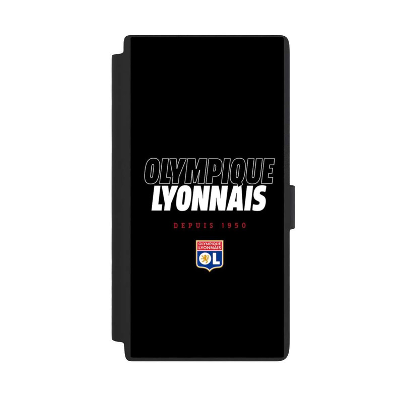 Galaxy S24 Ultra NIVOflip Olympique Lyonnais Depuis 1950