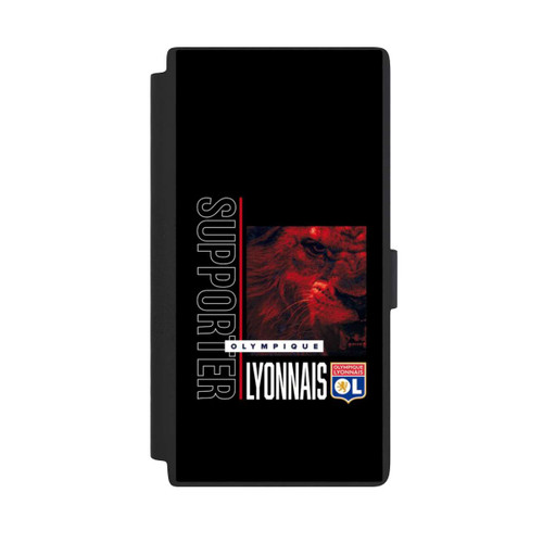 Samsung Galaxy S24 Ultra NIVOflip Supporter OL Noir