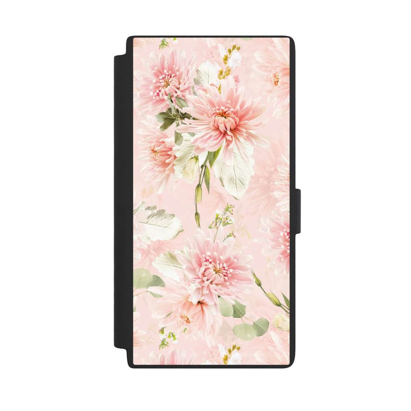 Galaxy S24 Ultra NIVOflip Blumen zum Träumen