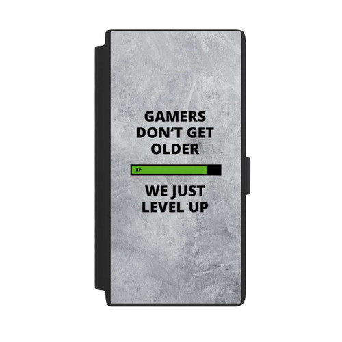 Samsung Galaxy S24 Ultra NIVOflip Gamers Don't Get Older