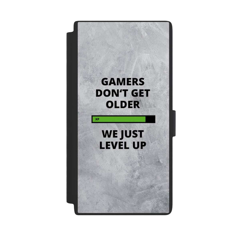 Galaxy S24 Ultra NIVOflip Gamers Don't Get Older