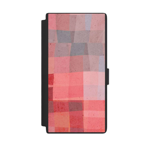 Samsung Galaxy S24 Ultra NIVOflip Rayures en tricot
