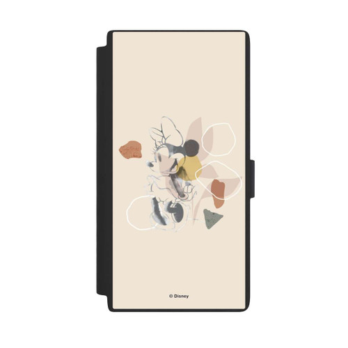 Samsung Galaxy S24 Ultra NIVOflip Minnie Abstrakte Formen