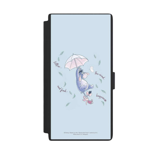 Samsung Galaxy S24 Ultra NIVOflip Follow the Wind and Find Happiness