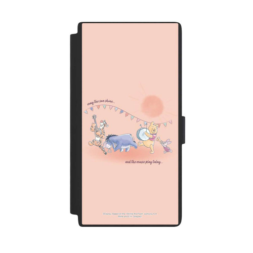 Samsung Galaxy S24 Ultra NIVOflip Winnie Pooh and Friends Parade