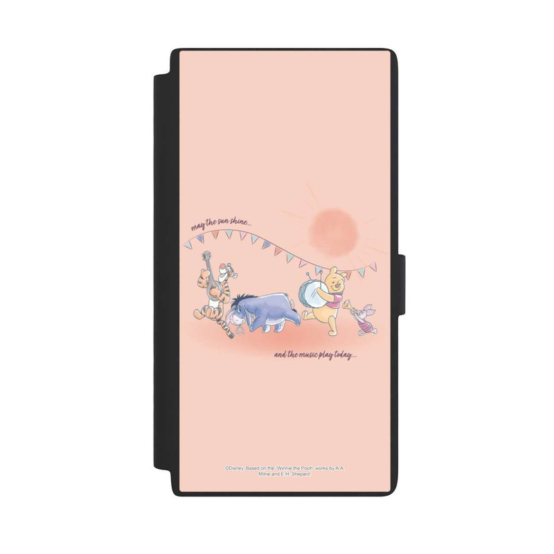 Galaxy S24 Ultra NIVOflip Winnie Puuh und Freunde Parade