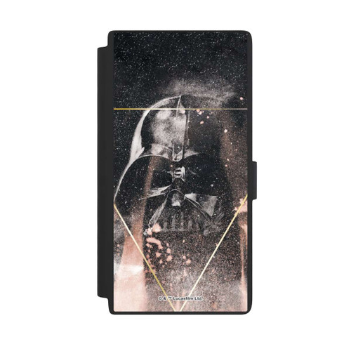 Samsung Galaxy S24 Ultra NIVOflip Darth Vader-Staub
