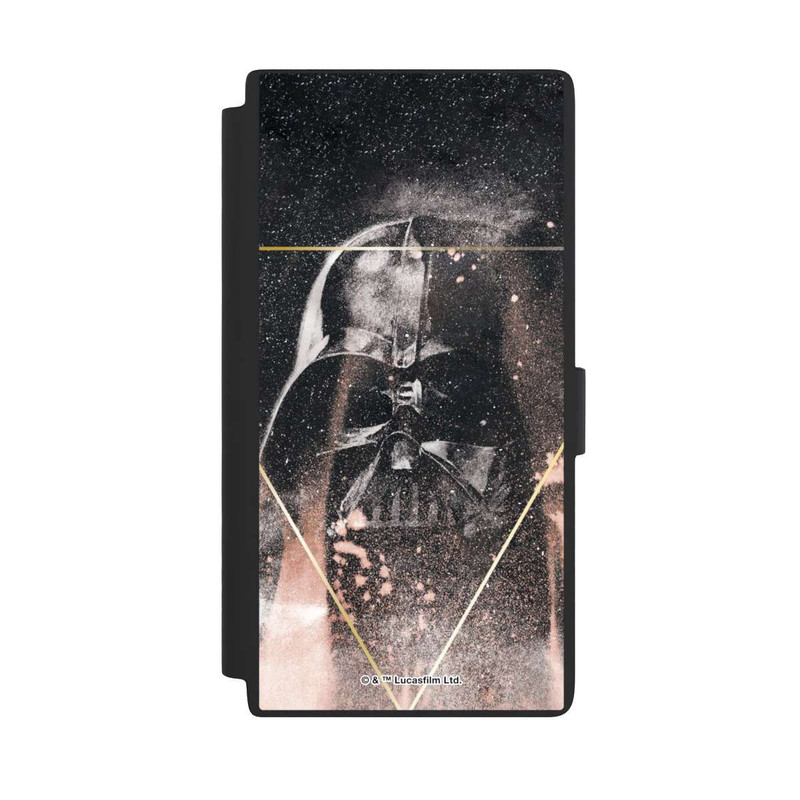 Galaxy S24 Ultra NIVOflip Darth Vader-Staub