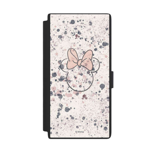 Samsung Galaxy S24 Ultra NIVOflip Minnie Maus Splash