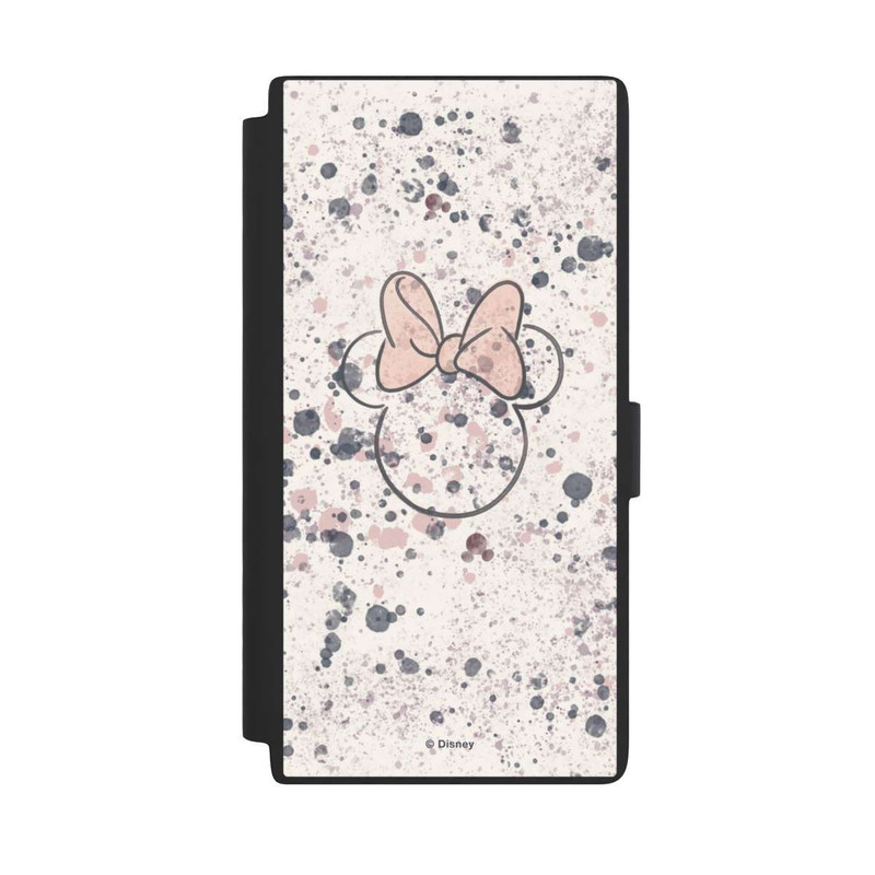 Galaxy S24 Ultra NIVOflip Minnie Maus Splash